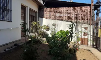 Casa com 3 quartos à venda na Rua Tupiritama, Americanópolis, São Paulo, 154 m2 por R$ 460.000