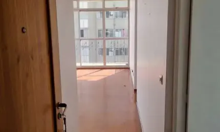 Apartamento com 2 quartos à venda na Avenida dos Ourives, Parque Bristol, São Paulo, 60 m2 por R$ 260.000