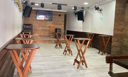 Sala comercial à venda na rua senador rui carneiro, jardim maria luiza, são paulo, 105 m2 por r$ 250.000