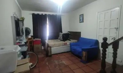 Casa com 2 quartos à venda na Rua Calasans, Vila Santa Catarina, São Paulo, 104 m2 por R$ 420.000