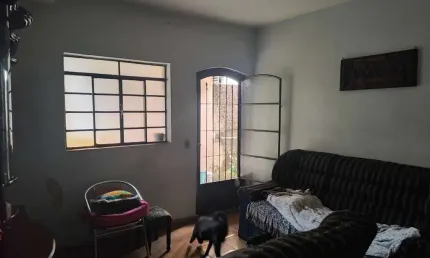 Casa com 3 quartos à venda na rua geni, vila do encontro, são paulo, 236 m2 por r$ 370.000
