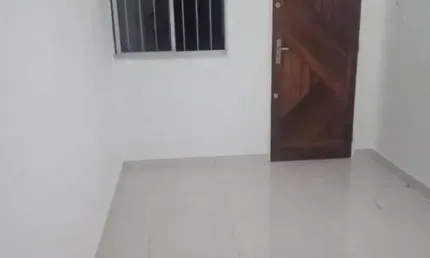 Apartamento com 2 quartos à venda na Rua José Eid Maluf, Americanópolis, São Paulo por R$ 245.000