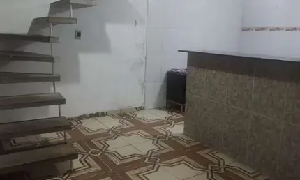 Casa com 2 quartos à venda na Avenida Professor Araújo Lima, Parque Primavera, São Paulo por R$ 120.000
