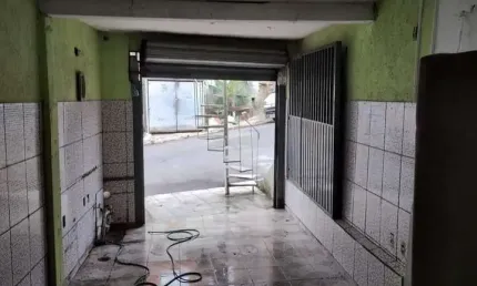 Sala comercial à venda na avenida eduardo pereira ramos, jardim são jorge, são paulo por r$ 165.000