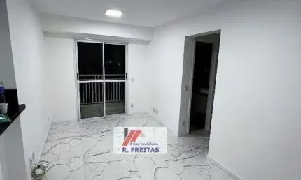 Cobertura com 2 quartos à venda na avenida joão paulo da silva, vila da paz, são paulo, 104 m2 por r$ 560.000