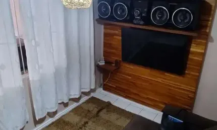 Casa com 2 quartos à venda na rua oscar de barros, jardim itapura, são paulo, 135 m2 por r$ 380.000