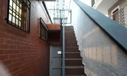 Casa com 3 quartos à venda na rua indare, vila guarani, são paulo por r$ 670.000