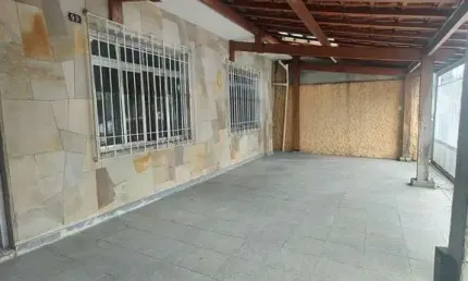Casa com 5 quartos à venda na rua filomena maria de jesus, jardim alzira, são paulo, 442 m2 por r$ 690.000