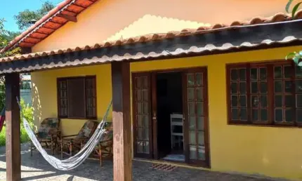 Casa em condomínio fechado com 3 quartos para alugar na KM 67 DA ROD. PRE, CASTELLO BRANCO - Centro - Mairinque/SP - 18120-000, Centro, Mairinque, 110 m2 por R$ 2.300