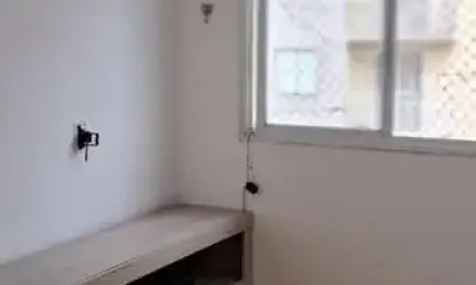 Apartamento com 2 quartos à venda na Rua Coimbra, Parque Sete de Setembro, Diadema por R$ 275.000