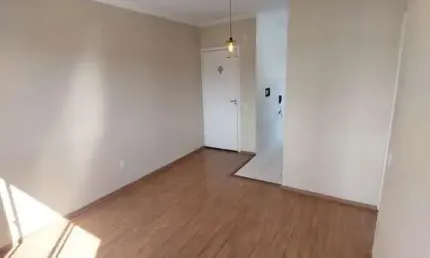 Apartamento com 2 quartos à venda na Estrada Santa Mônica, Parque Santa Rosa, Suzano, 41 m2 por R$ 210.000