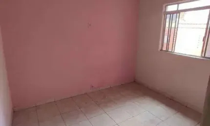 Casa com 3 quartos à venda na Rua Professora Iole Maria Carmona, Americanópolis, São Paulo por R$ 130.000