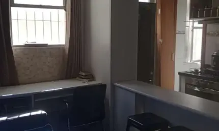Apartamento com 2 quartos à venda na avenida celso dos santos, vila constança, são paulo por r$ 175.000