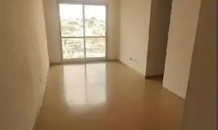 Apartamento com 3 quartos à venda na Avenida Yervant Kissajikian, Vila Constança, São Paulo, 60 m2 por R$ 390.000