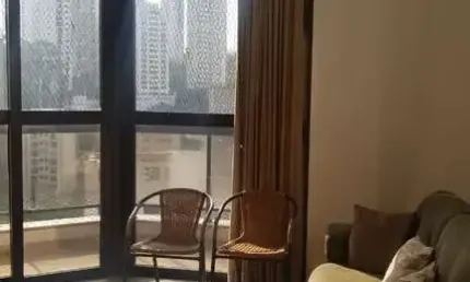 Flat com 2 quartos à venda na Rua Nazira Carone, Jardim Ampliação, São Paulo, 73 m2 por R$ 250.000