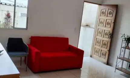 Casa com 2 quartos à venda na Rua Amador Lourenço, Vila Constança, São Paulo por R$ 395.000