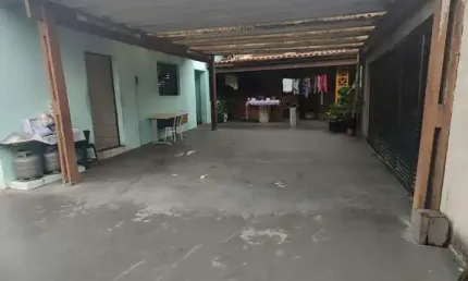 Casa com 3 quartos à venda na Rua Bernardo de Aguirre, Jardim Miriam, São Paulo por R$ 600.000