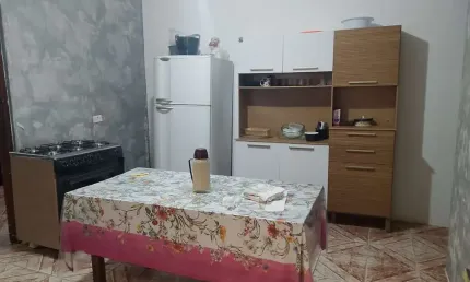 Casa com 2 quartos à venda no Itaóca, Mongaguá , 100 m2 por R$ 175.000