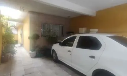 Casa com 4 quartos à venda na rua rodrigo paganino, vila marari, são paulo, 125 m2 por r$ 800.000