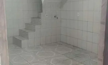 Casa em condomínio fechado com 2 quartos à venda na rua mário frugiuele, americanópolis, são paulo por r$ 130.000
