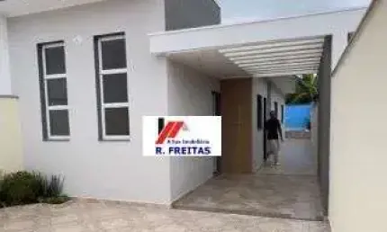 Casa com 2 quartos à venda no Centro, Itanhaém  por R$ 380.000