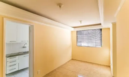 Apartamento com 2 quartos à venda na rua leandro teixeira, morumbi, são paulo por r$ 240.000