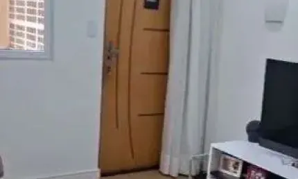 Apartamento com 2 quartos à venda na rua josé moreira dos santos, jardim martini, são paulo, 50 m2 por r$ 220.000