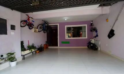 Casa com 3 quartos à venda na rua anderson messias costa, vila fachini, são paulo, 102 m2 por r$ 705.000