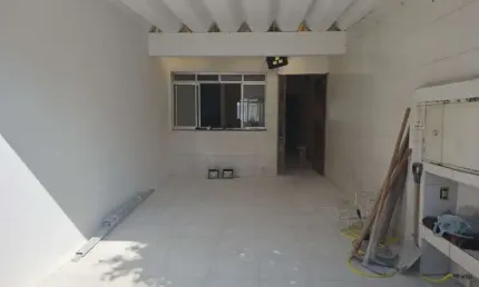 Casa com 2 quartos à venda na rua rolando curti, vila clara, são paulo por r$ 330.000