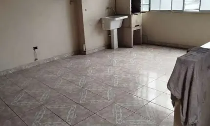 Casa com 2 quartos à venda na rua isaías, jardim maria luiza, são paulo por r$ 165.000
