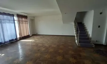 Casa com 4 quartos à venda na rua joão luis de campos, vila marari, são paulo, 243 m2 por r$ 1.200.000