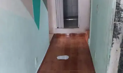 Casa com 2 quartos à venda na rua monsenhor josé marinoni, vila missionária, são paulo, 120 m2 por r$ 290.000