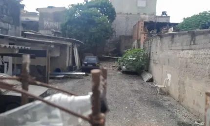 Terreno à venda na rua bicci di lorenzo, jardim irapiranga, são paulo, 250 m2 por r$ 250.000