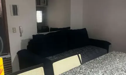 Apartamento com 2 quartos à venda na rua pedro rodrigues beja, vila marari, são paulo por r$ 120.000