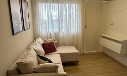 Apartamento com 2 quartos à venda na Rua Porcelana, Vila do Encontro, São Paulo, 61 m2 por R$ 392.200