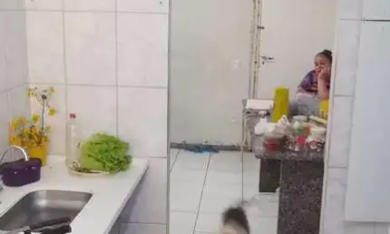 Apartamento com 2 quartos à venda na Rua Salvador Dali, Jardim Apura, São Paulo por R$ 190.000
