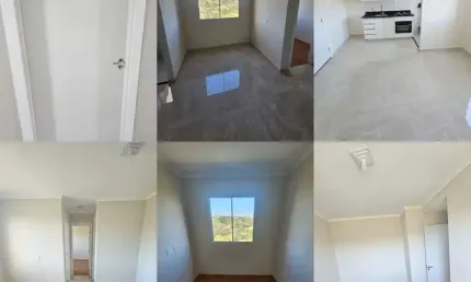 Apartamento com 2 quartos para alugar na Rua Miguel Yunes, Usina Piratininga, São Paulo por R$ 2.000