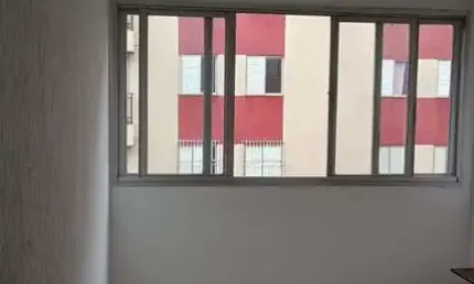 Apartamento com 3 quartos para alugar na rua robert bird, conjunto residencial ingai, são paulo por r$ 2.100