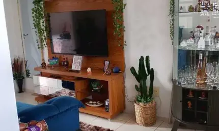 Apartamento com 1 quarto à venda na Rua Guiomar Branco da Silva, Vila Marari, São Paulo, 38 m2 por R$ 225.000