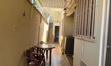 Casa com 3 quartos à venda na Rua São Luiz, Centro, Diadema por R$ 550.000