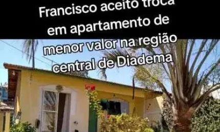 Casa com 6 quartos à venda na Estrada do Alvarenga, Balneário São Francisco, São Paulo, 560 m2 por R$ 650.000