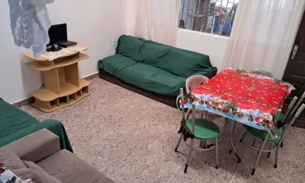 Chácara / sítio com 6 quartos à venda na R. Clementino de Melo, Centro, Mongaguá, 1000 m2 por R$ 180.000