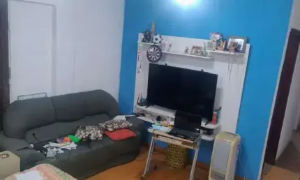 Casa com 4 quartos à venda na rua dos camorins, jardim célia (zona sul), são paulo, 125 m2 por r$ 350.000