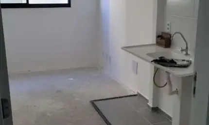 Apartamento com 2 quartos à venda na rua dos jatobás, parque jabaquara, são paulo, 36 m2 por r$ 350.000