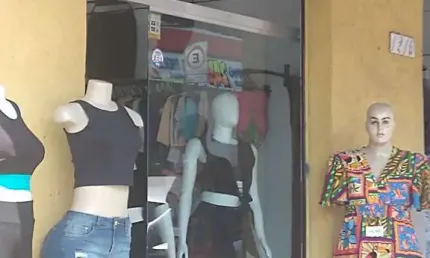 Ponto comercial à venda na Rua Pau do Café, Casa Grande, Diadema por R$ 150.000