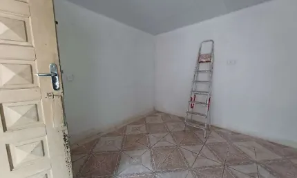Casa com 1 quarto para alugar na Rua Cenobitas, Vila Constança, São Paulo por R$ 850