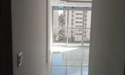Apartamento com 2 quartos à venda na Avenida dos Ourives, Parque Bristol, São Paulo, 60 m2 por R$ 270.000