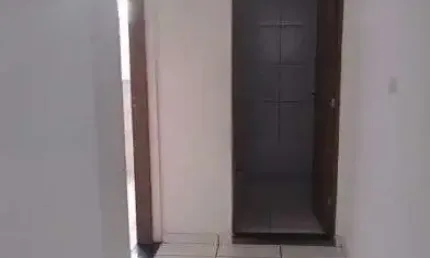 Apartamento com 2 quartos para alugar na Rua Manoel da Nóbrega, Jardim Elisa, Diadema por R$ 1.500