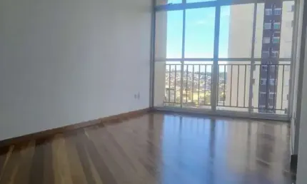 Apartamento com 2 quartos à venda na Rua Adriano Racine, 20, Jardim Celeste, São Paulo, 56 m2 por R$ 300.000