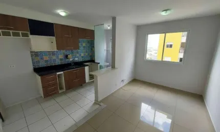 Apartamento com 2 quartos para alugar na Rua Coimbra, Parque Sete de Setembro, Diadema, 50 m2 por R$ 2.300
